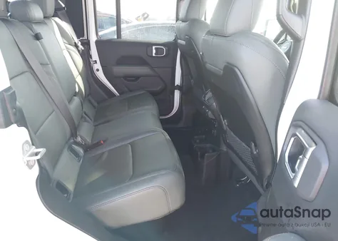 2024 Jeep Gladiator Mojave X z USA, uszkodzony, nr VIN 1C6JJTEG8RL111701